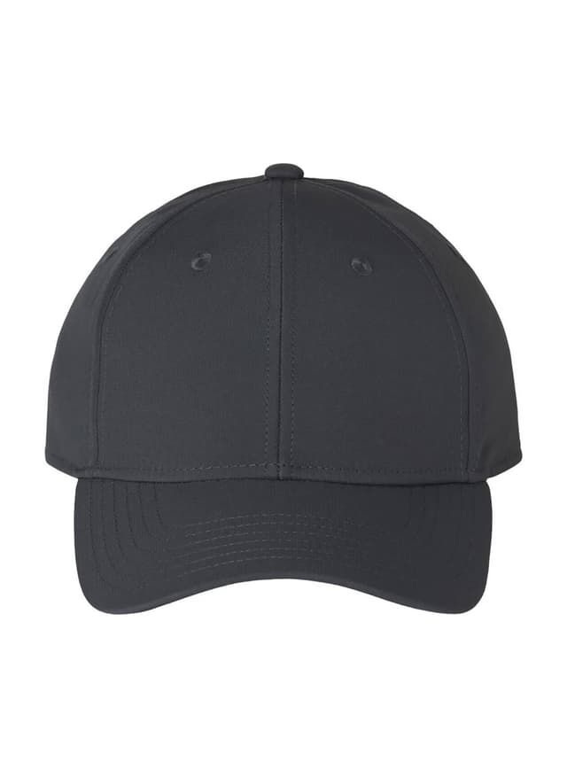 Adidas Fundamental Alliance Cap - Dark Grey MISC