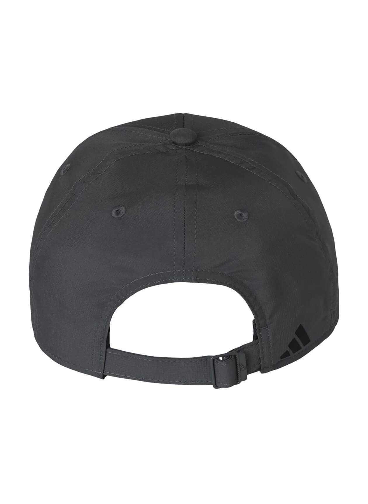 Adidas Fundamental Alliance Cap - Dark Grey MISC