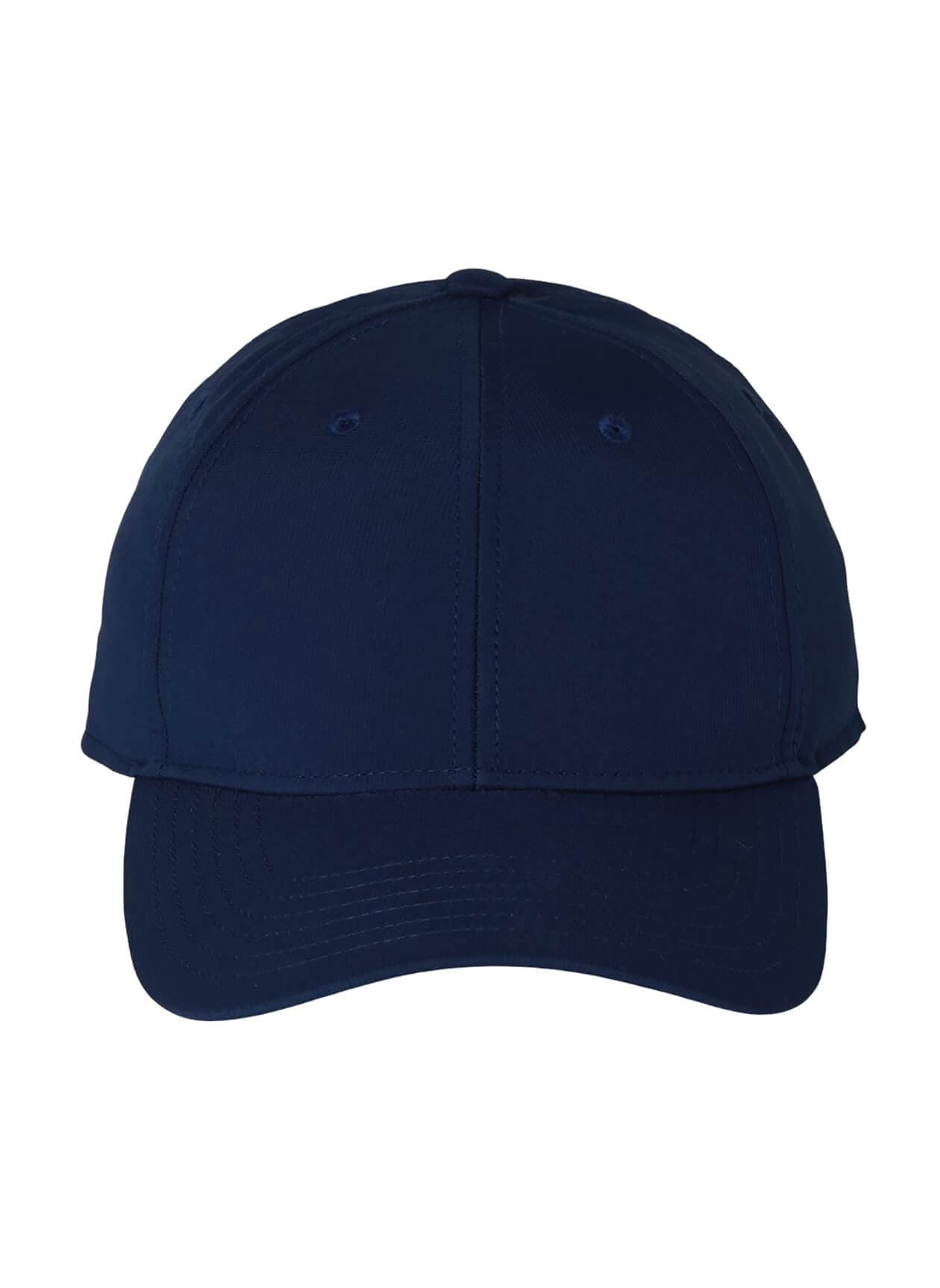 Adidas Fundamental Alliance Cap - Navy MISC