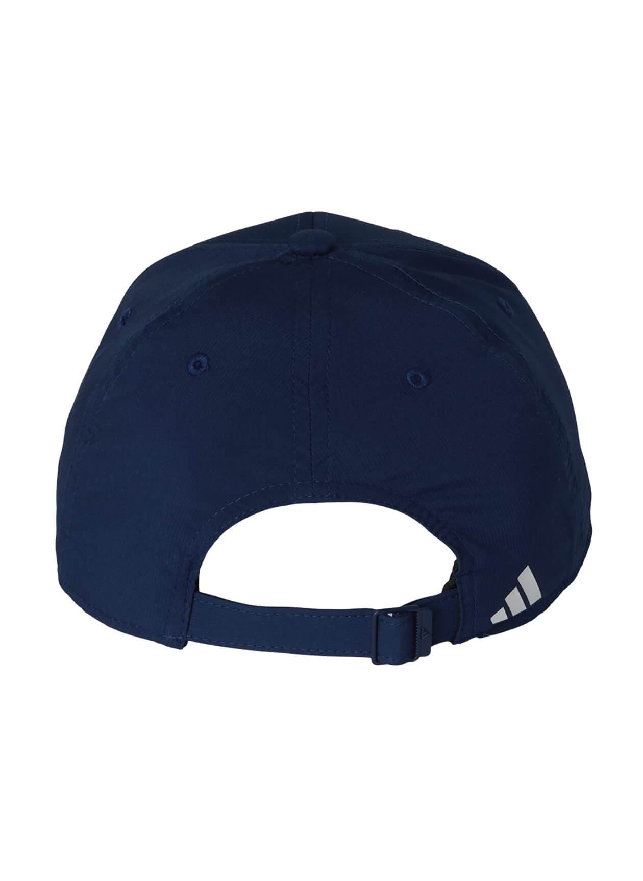 Adidas Fundamental Alliance Cap - Navy MISC
