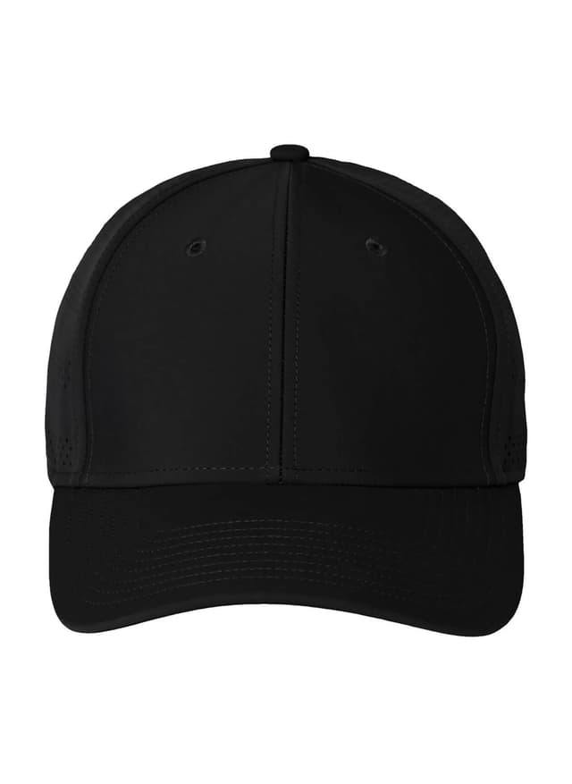 Adidas Fundamental Gameday Stretch Cap - Black LG/XL