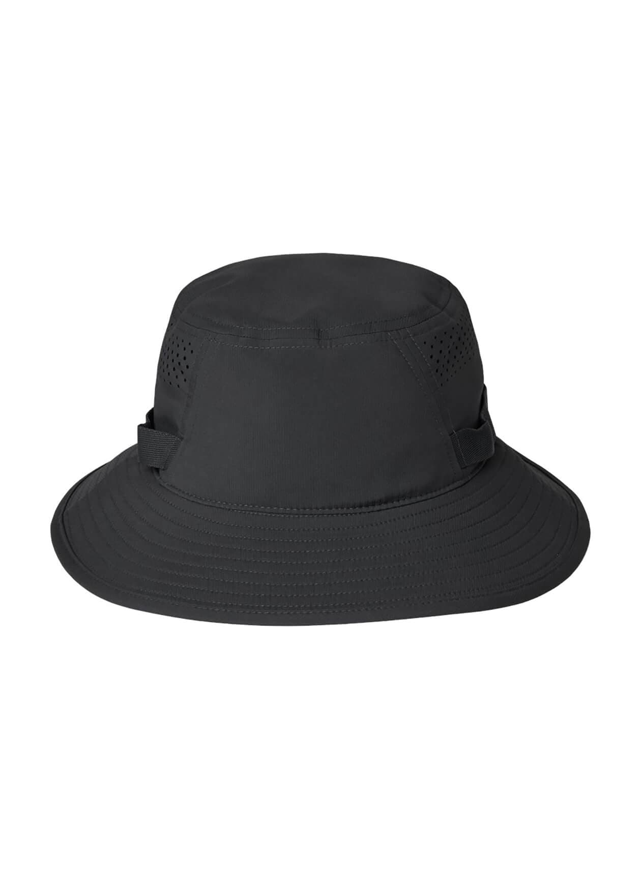 Adidas Fundamental Victory Bucket Hat - Dark Grey LG/XL