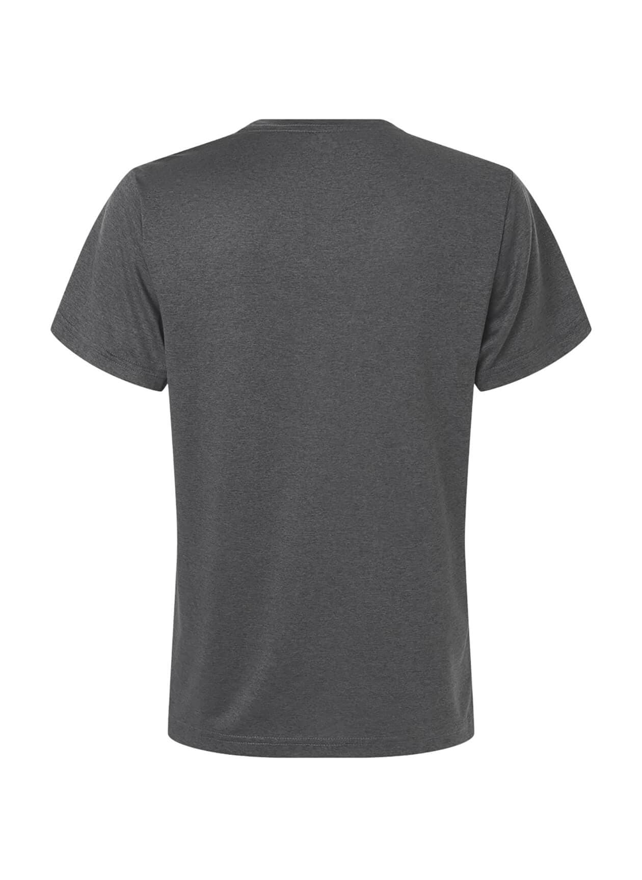 Adidas Women's Pregame Short Sleeve T-Shirt - Yellow LG