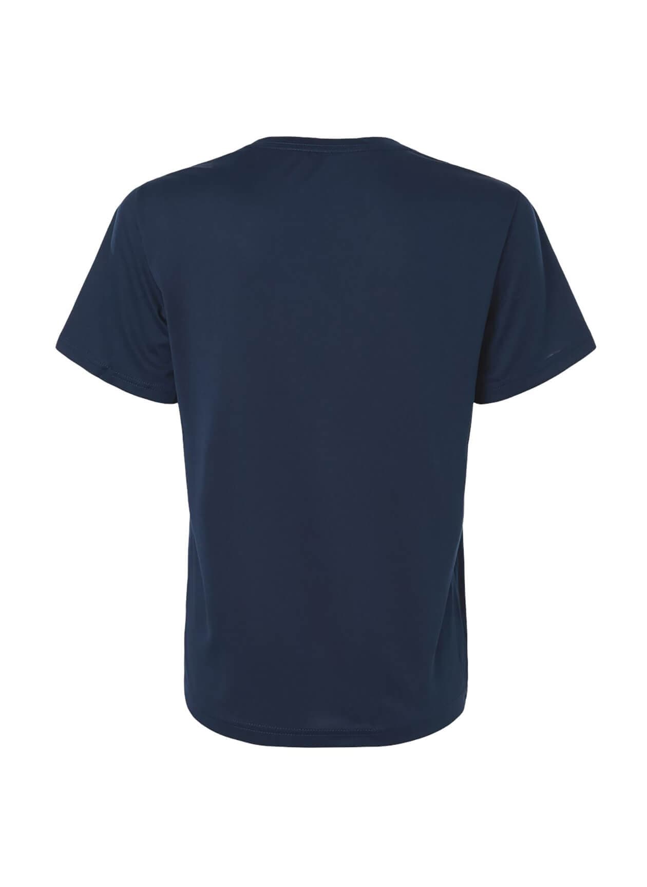 Adidas Women's Pregame Short Sleeve T-Shirt - Navy LG