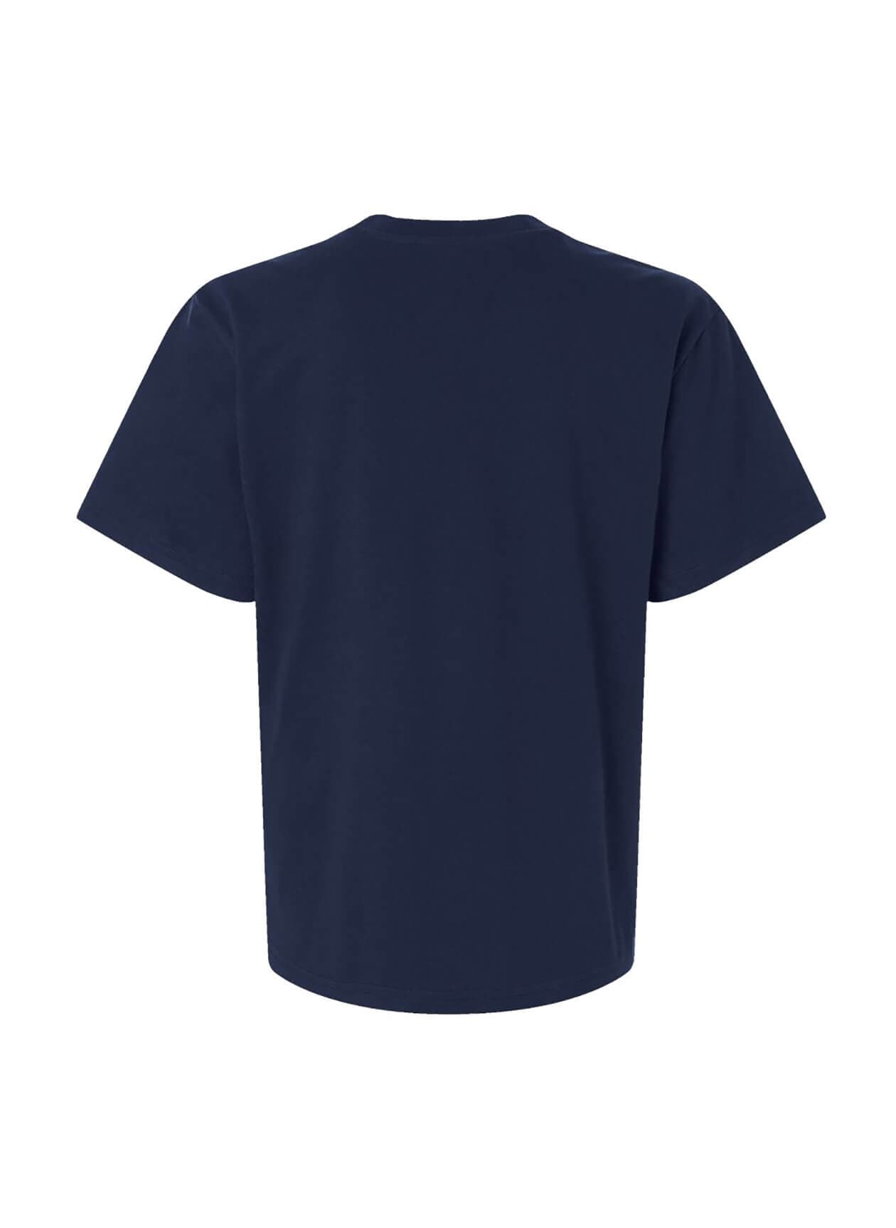 Adidas Women's Fresh T-Shirt - Navy LG