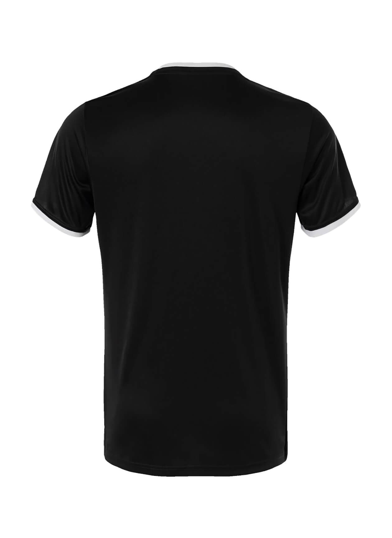 Adidas Men's Entrada 26 Jersey - Black 3XL