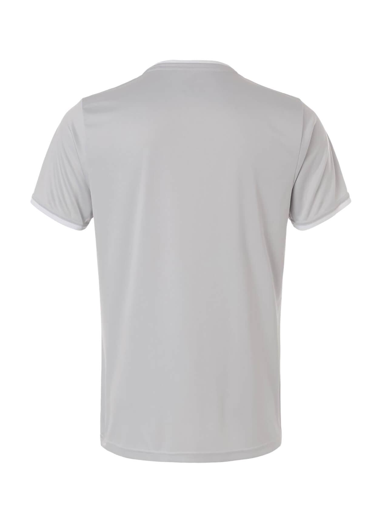 Adidas Men's Entrada 26 Jersey - Light Grey 3XL