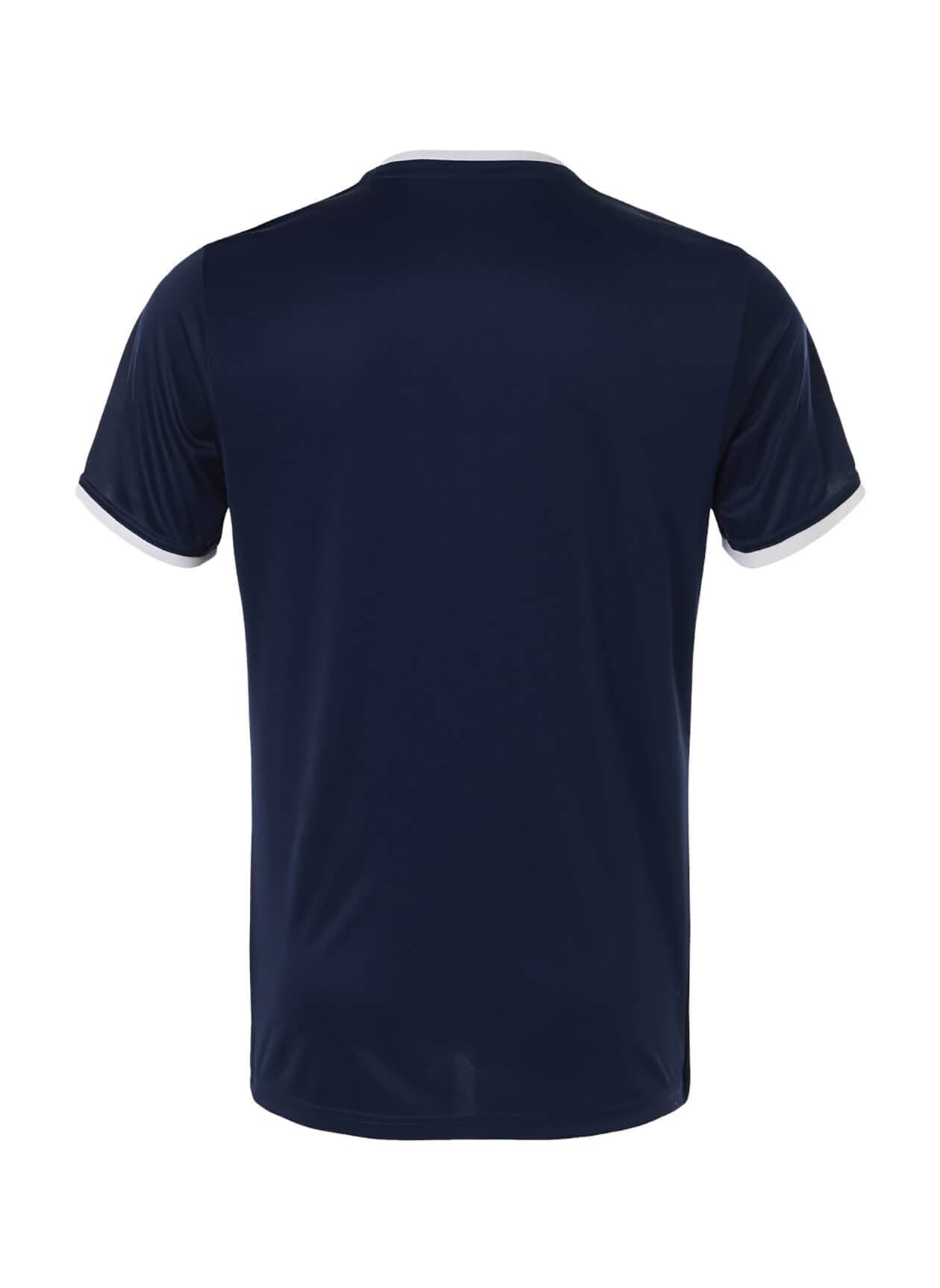 Adidas Men's Entrada 26 Jersey - Navy 3XL