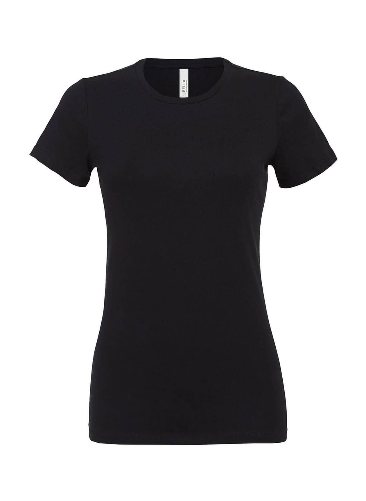 Bella + Canvas Women's Relaxed Jersey T-Shirt