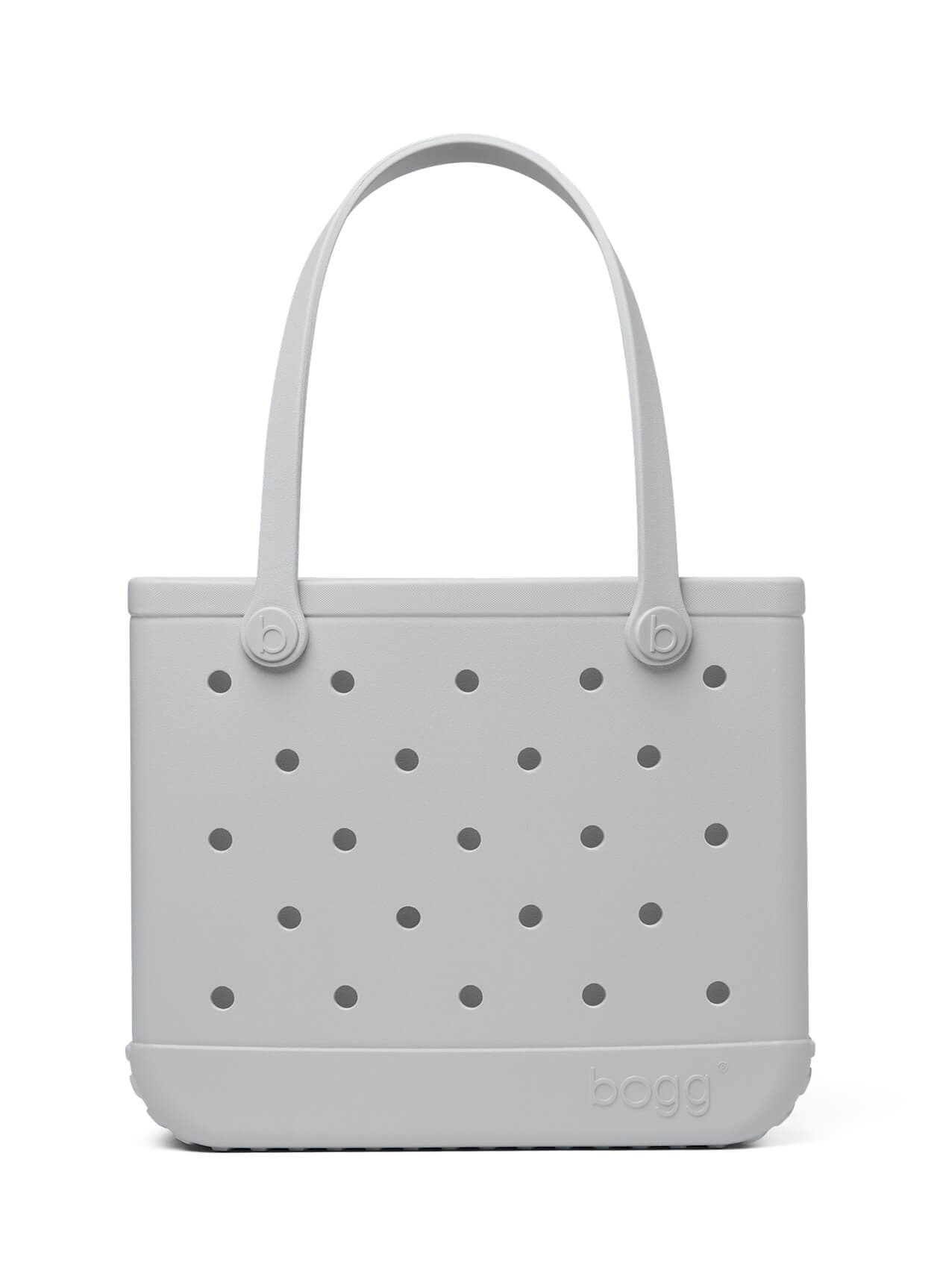 Bogg Baby Bogg Bag - Light Grey MISC