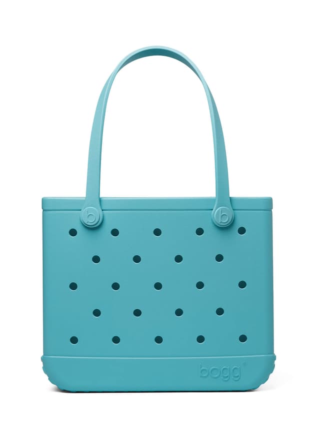 Bogg Baby Bogg Bag - Turquoise and Caicos MISC