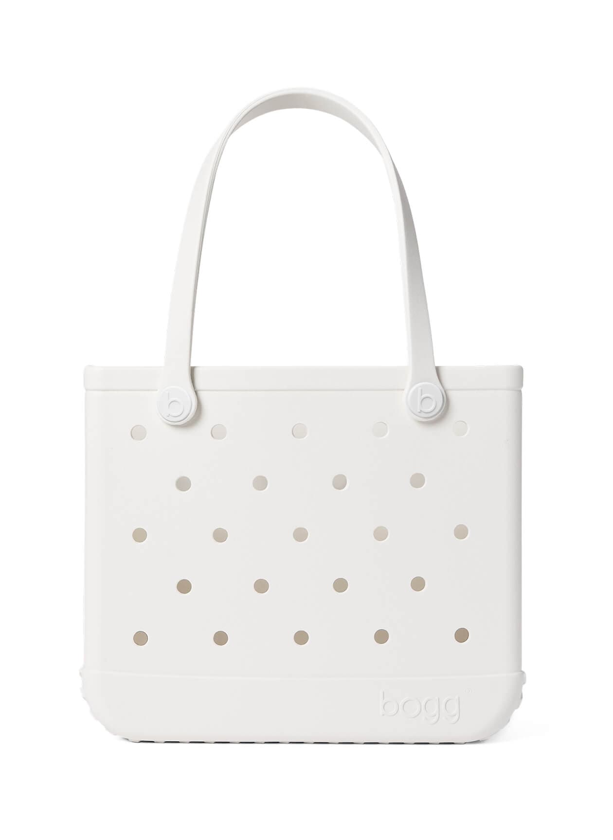 Bogg Baby Bogg Bag - For Shore White (WHITE) MISC