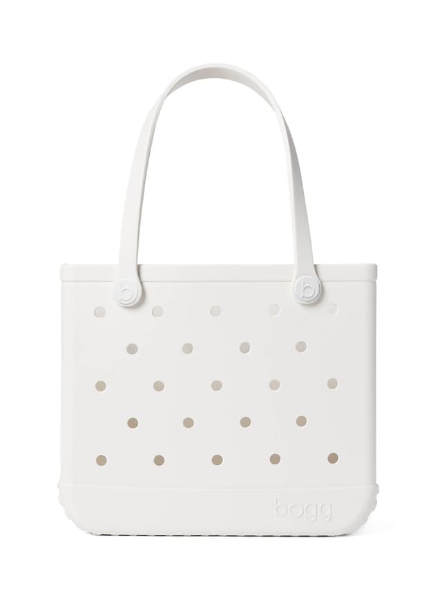 Bogg Baby Bogg Bag - For Shore White (WHITE) MISC