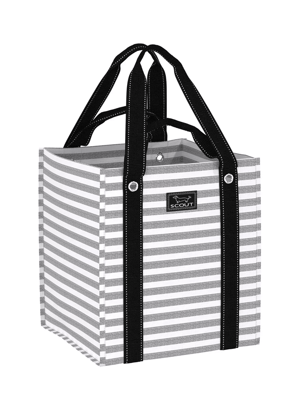 Scout Bagette Market Tote