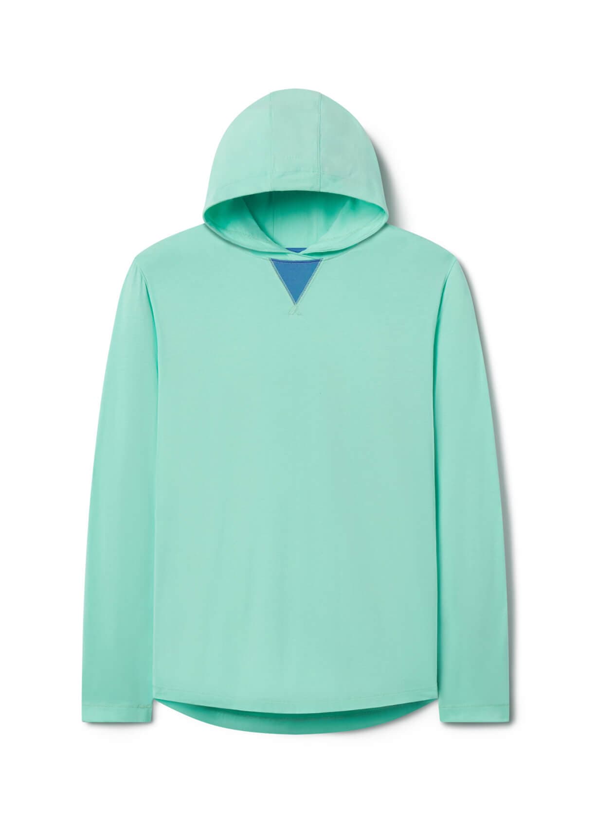 B. Draddy Men's Willie Hoodie - Green 3XL