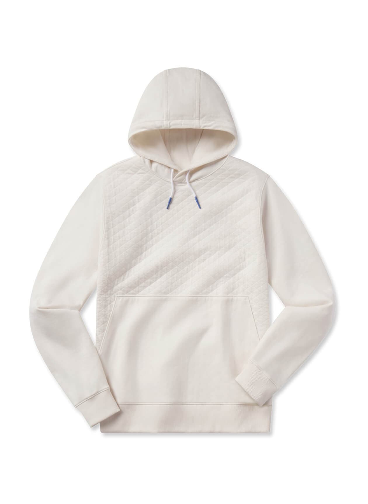 B. Draddy Men's Andy Hoodie - Vintage 3XL