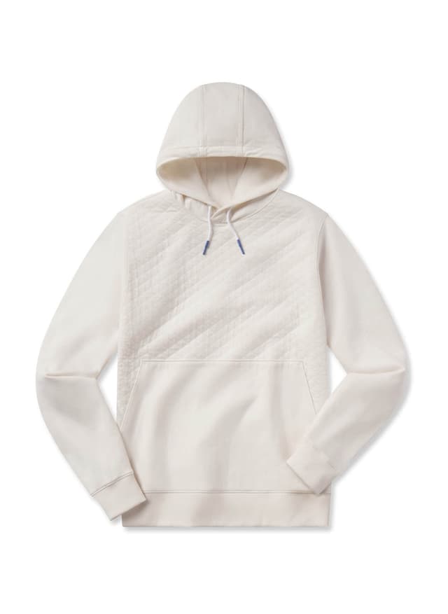 B. Draddy Men's Andy Hoodie - Vintage 3XL