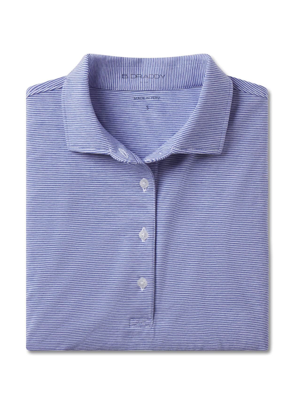 B. Draddy Women's Margie Polo