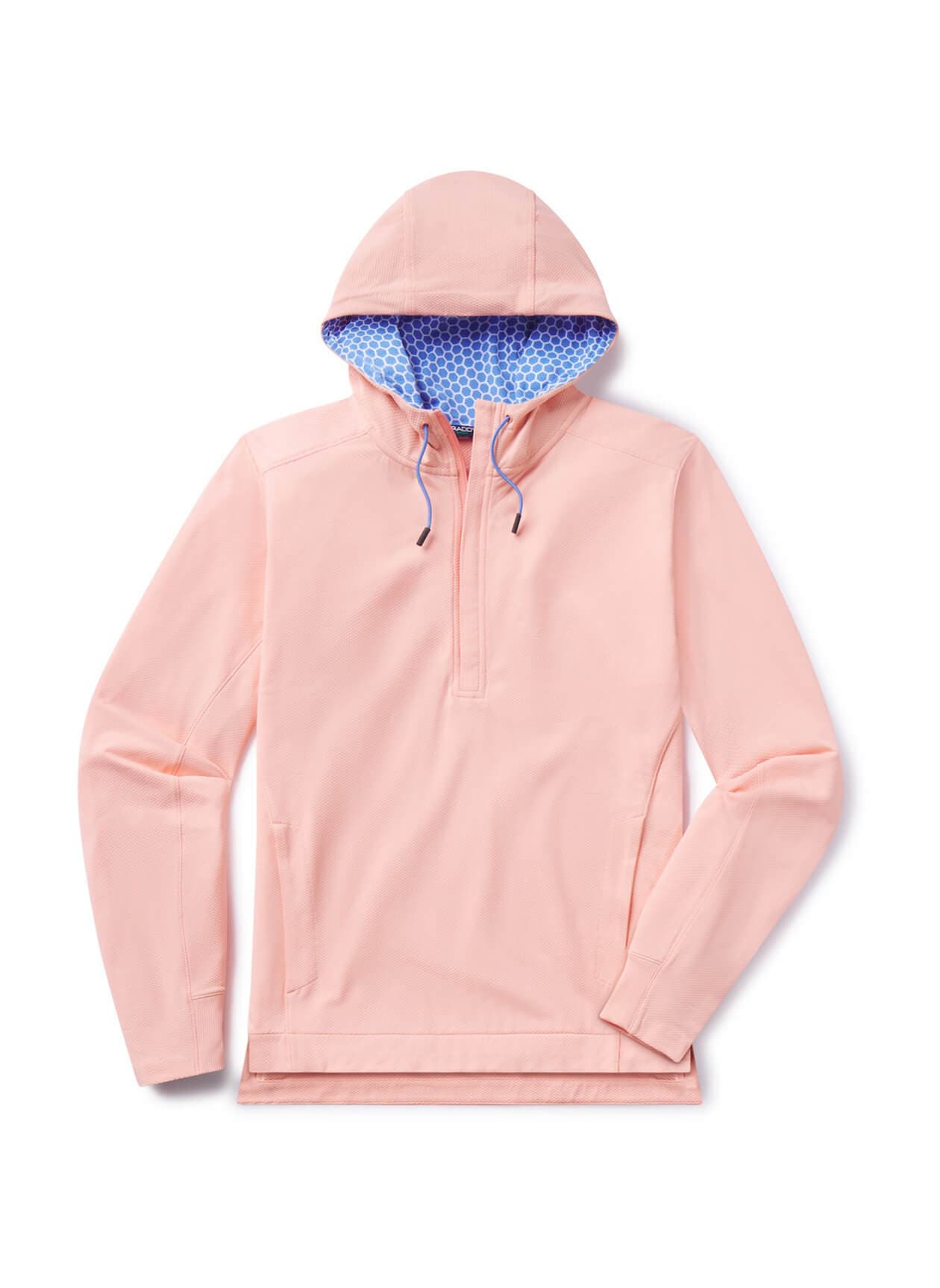 B. Draddy Men's Cool Hoodie - Melba LG