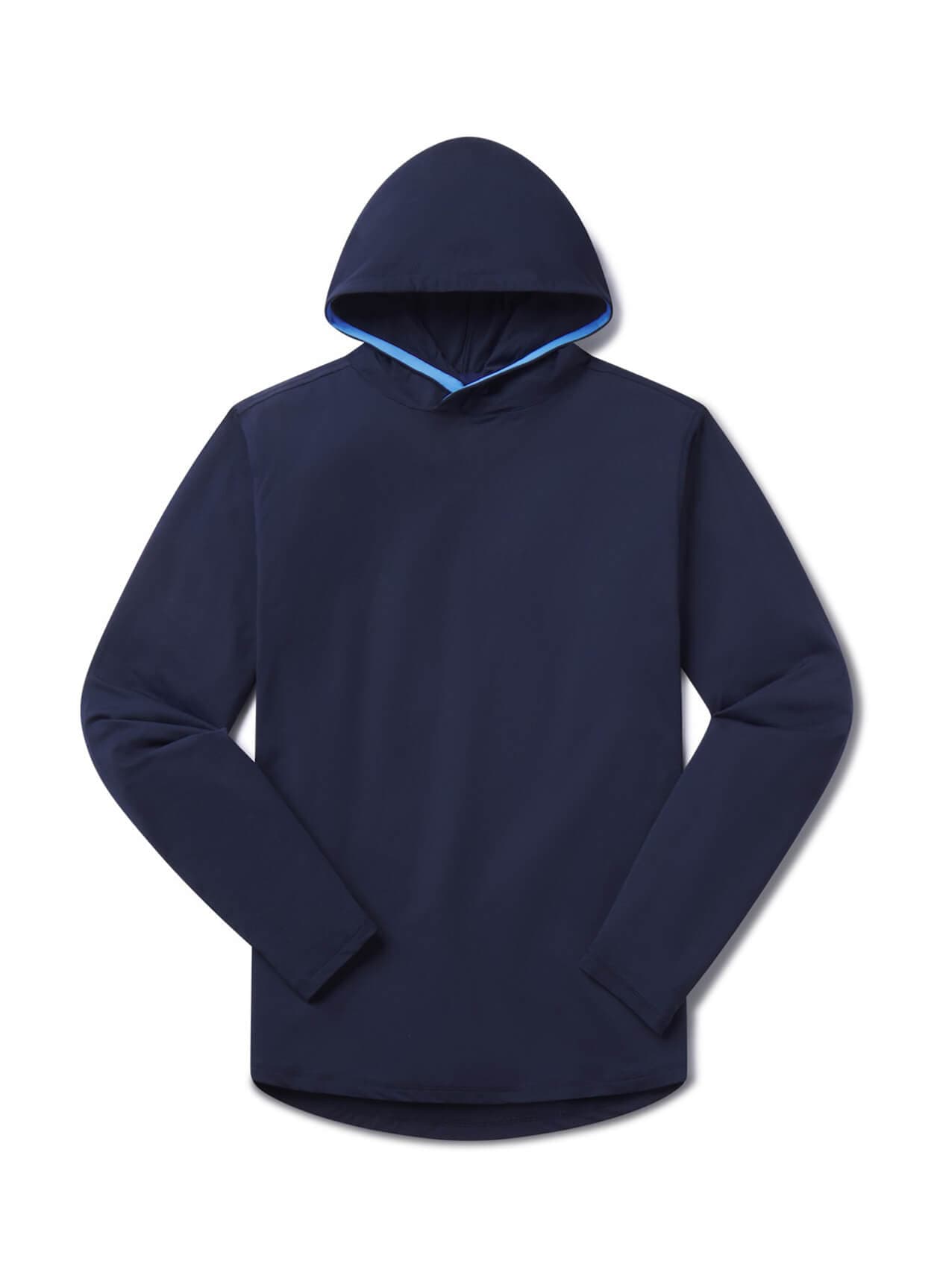 B. Draddy Men's Cool Olin Sweatshirt - Nauti LG