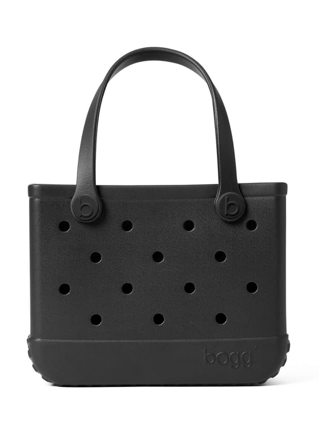 Bogg Bitty Bogg Bag - Black MISC