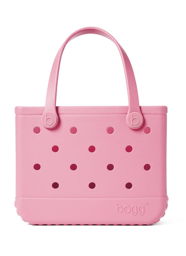 Bogg Bitty Bogg Bag - Blowing Pink Bubbles MISC