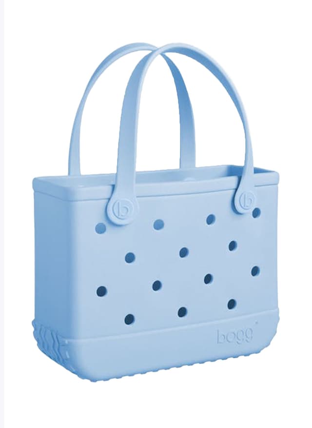 Bogg Bitty Bogg Bag - Carolina On My Mind (CAROLINA) MISC