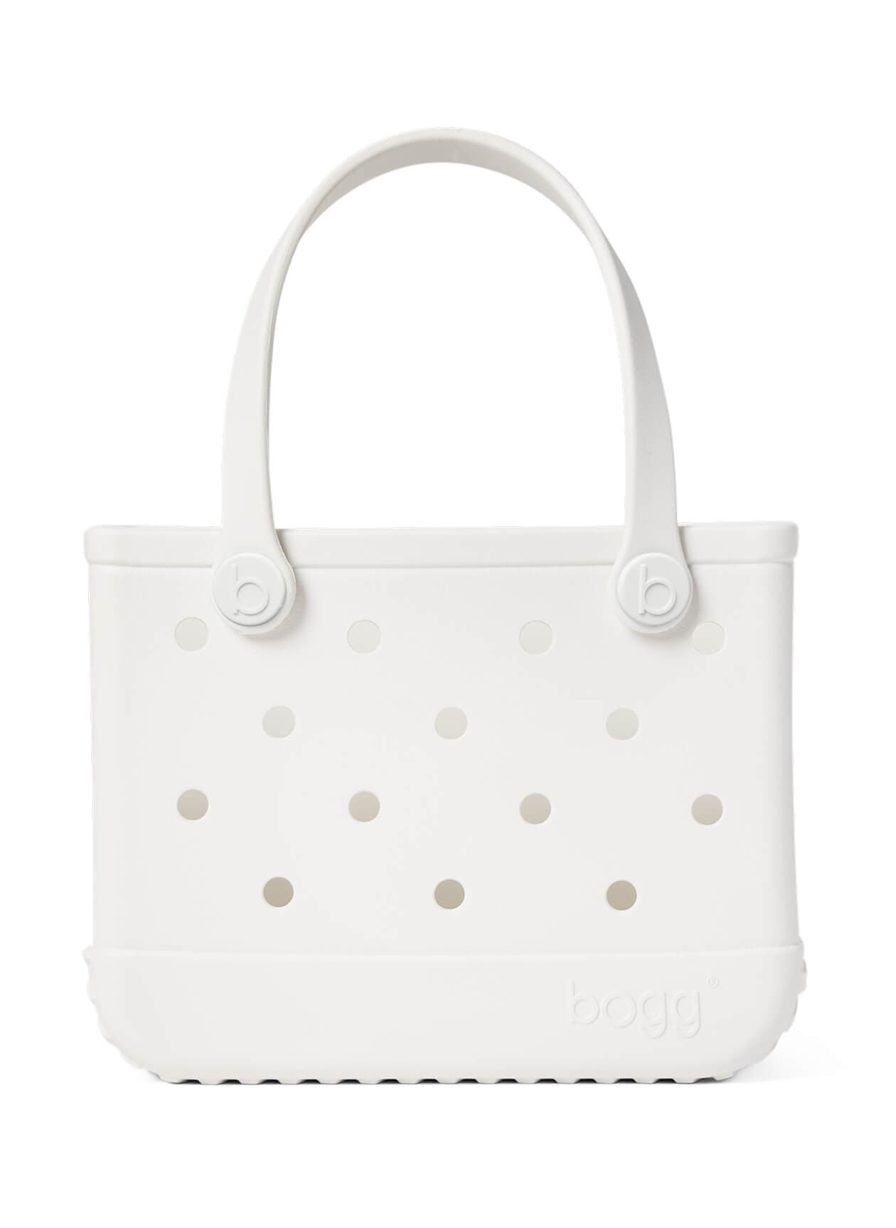 Bogg Bitty Bogg Bag - For Shore White (WHITE) MISC