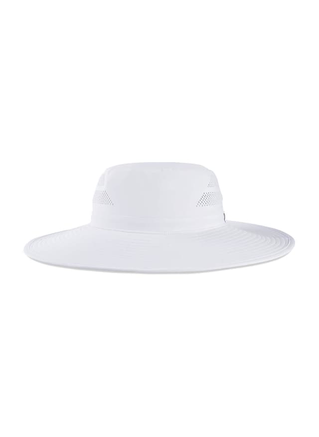 Callaway Golf Blank-Front Sun Hat - White MISC