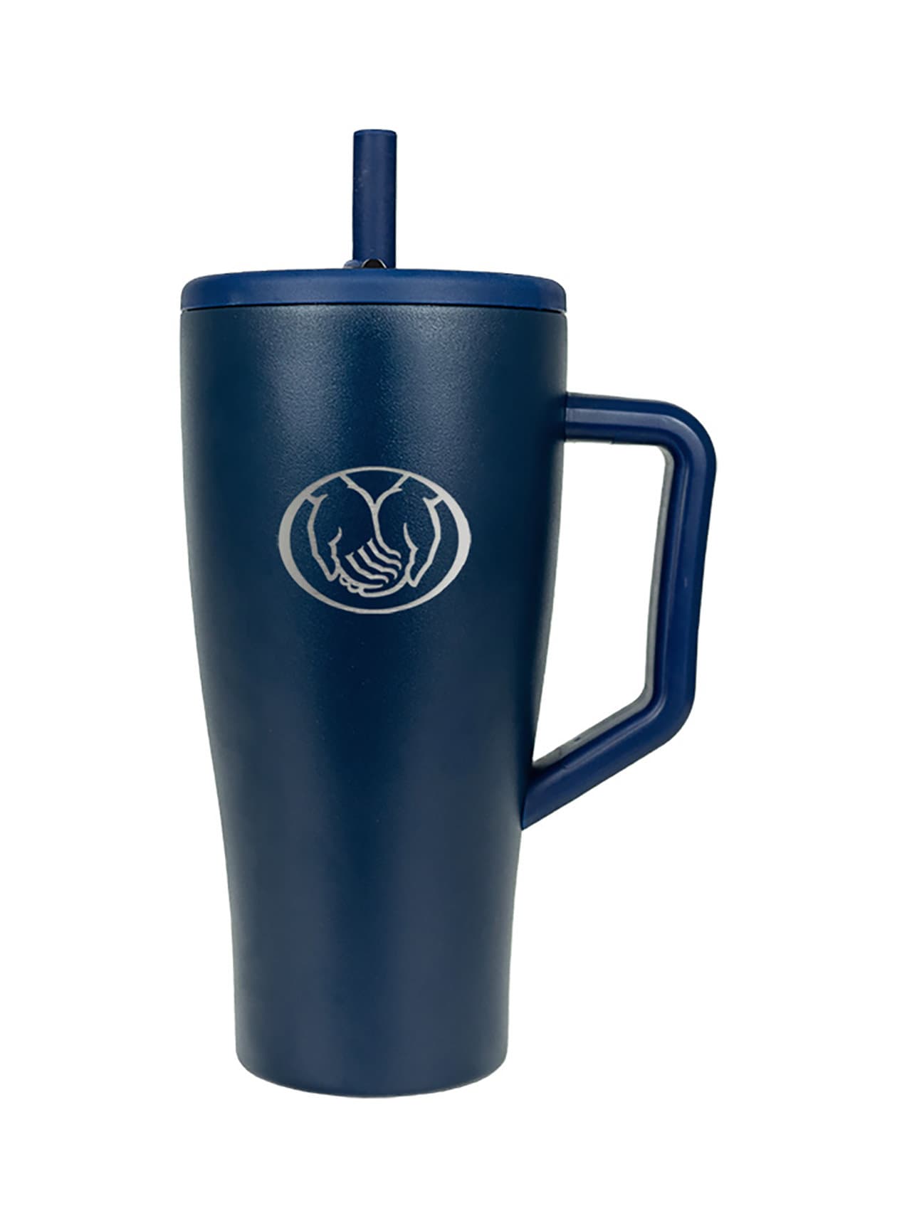 BruMate Era 30oz. Straw Tumbler - Navy MISC