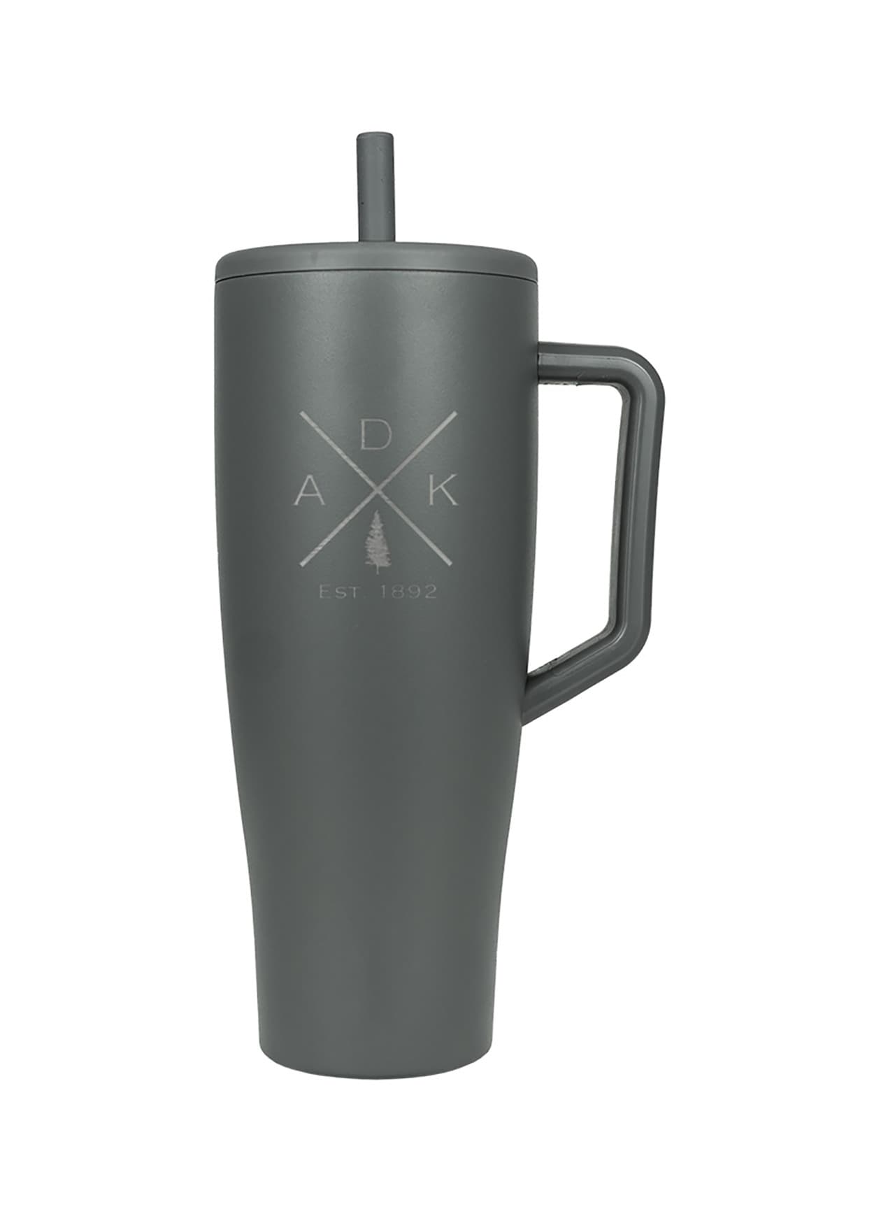 BruMate Era 40oz. Straw Tumbler