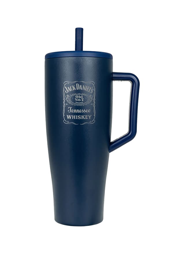 BruMate Era 40oz. Straw Tumbler - Navy MISC
