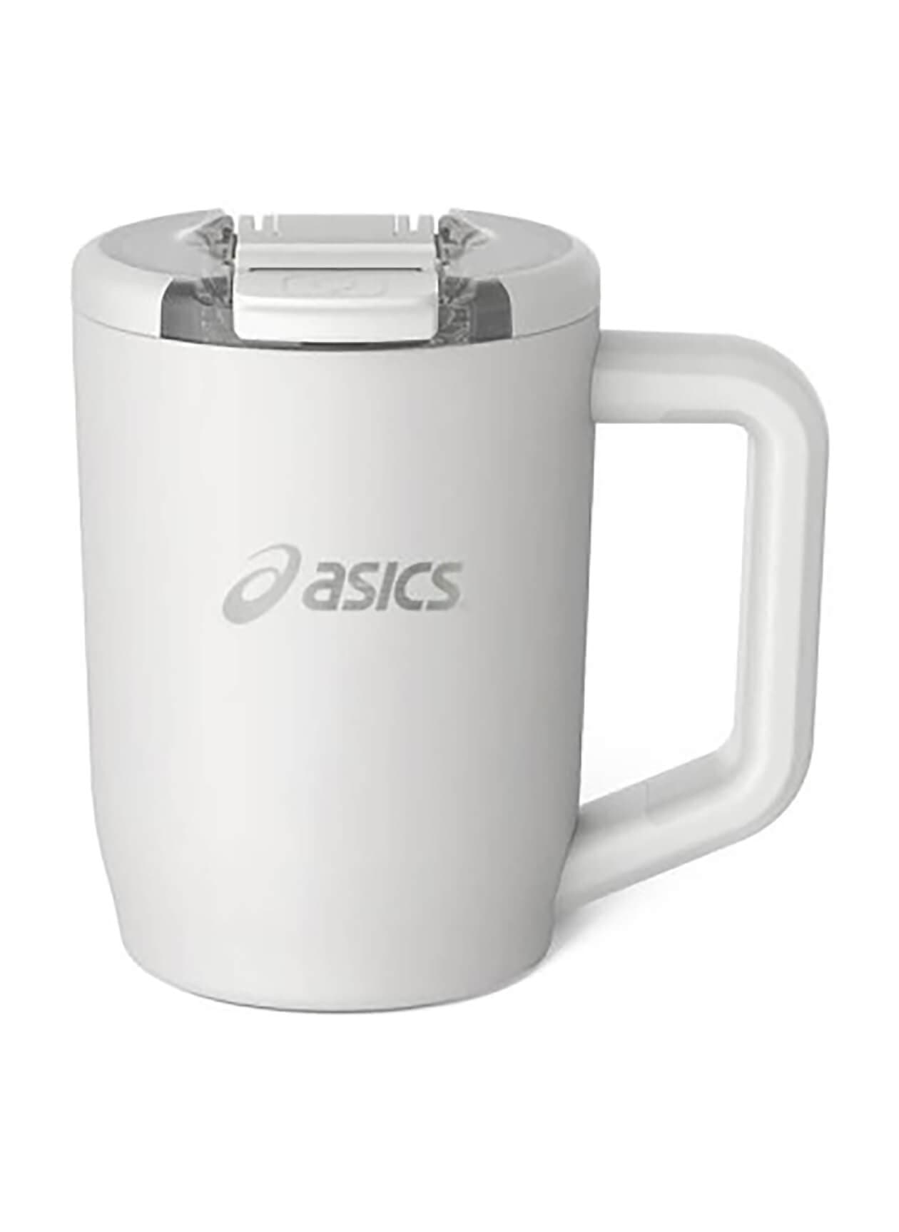 BruMate Muv 15oz. Mug - White MISC