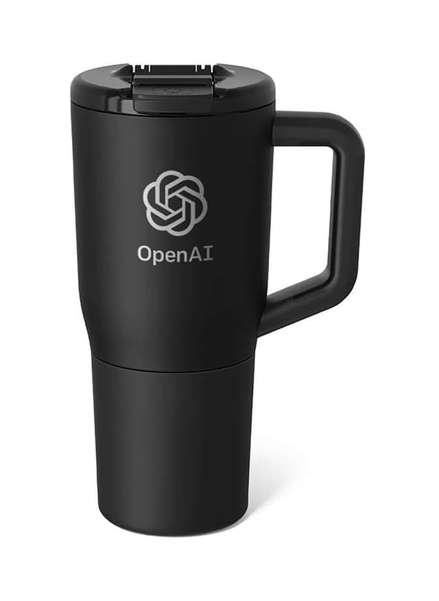 BruMate Muv 25oz. Mug - Black MISC