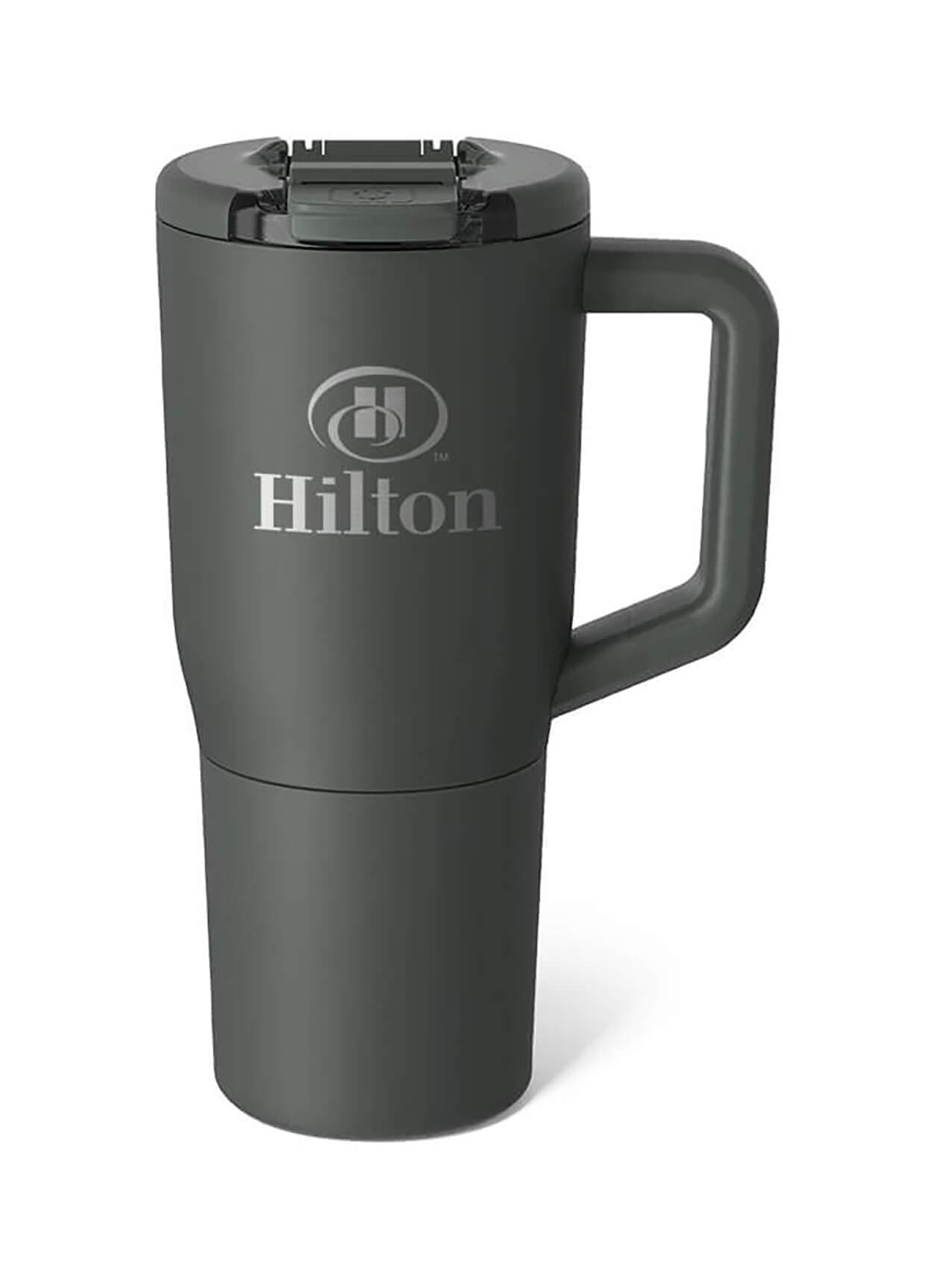BruMate Muv 25oz. Mug - Dark Grey MISC