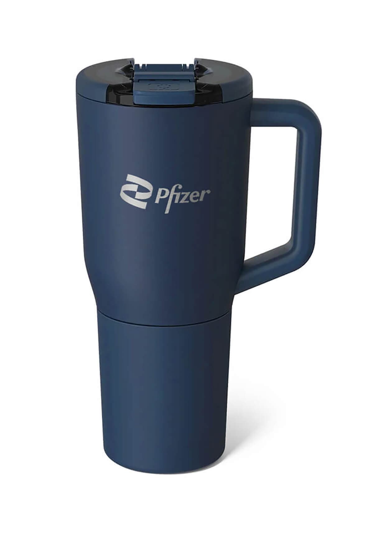 BruMate Muv 35oz. Tumbler