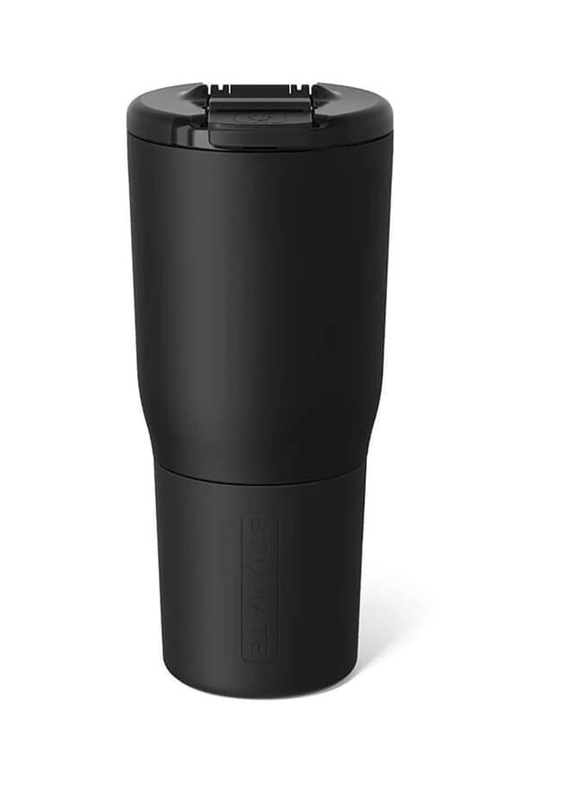 BruMate Nav 25oz. Tumbler - Black MISC