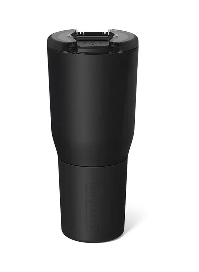 BruMate Nav 35oz. Tumbler - Black MISC