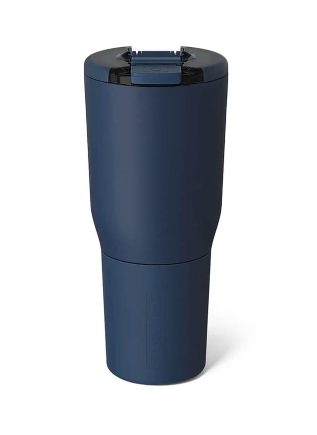 BruMate Nav 35oz. Tumbler - Navy MISC