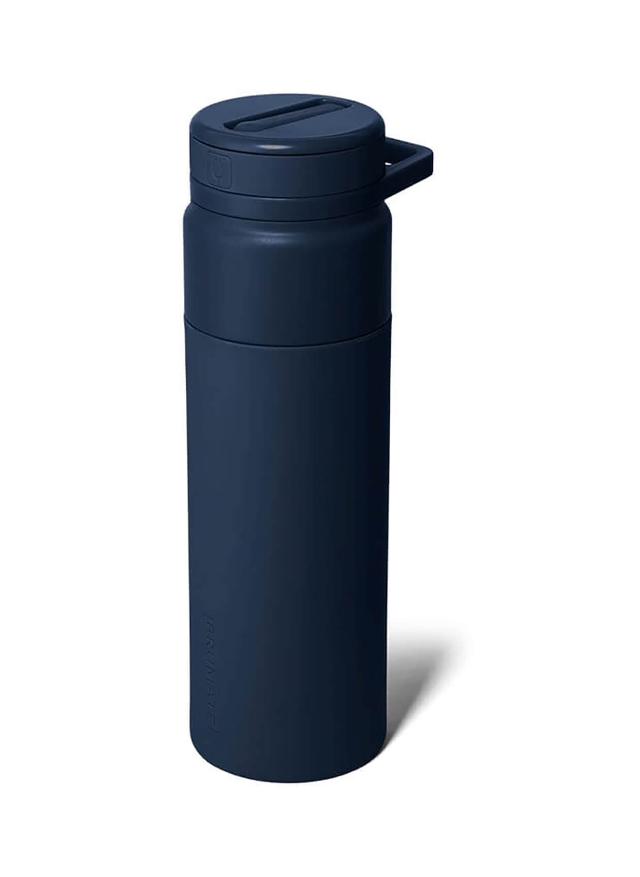 BruMate Rotera 35oz. Water Bottle - Navy MISC