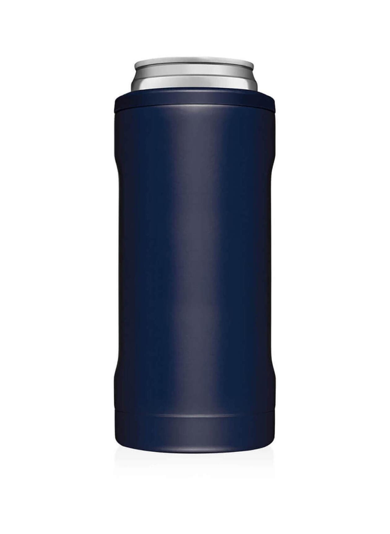 BruMate Hopsulator Slim Can Cooler - Navy MISC