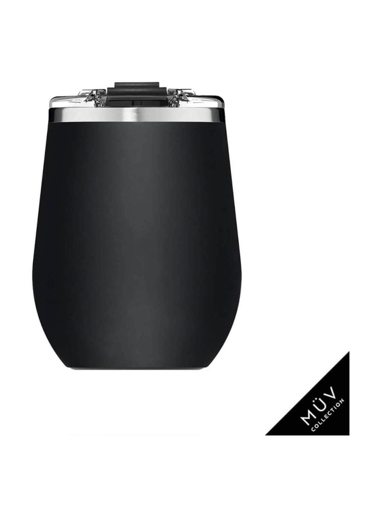 BruMate Uncork'd XL 14 oz Wine Tumbler