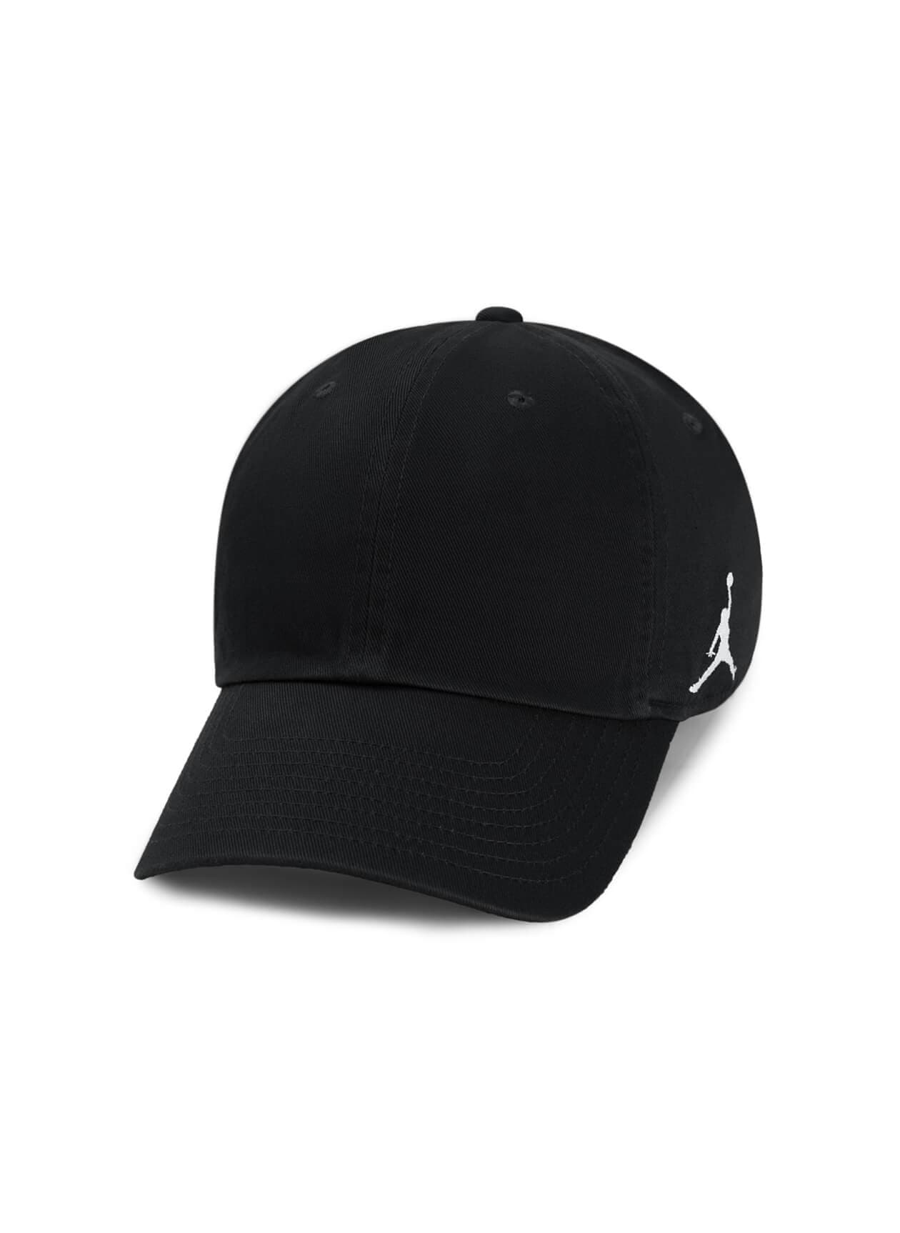 Nike Team Jordan Heritage 86 Cap - Black MISC