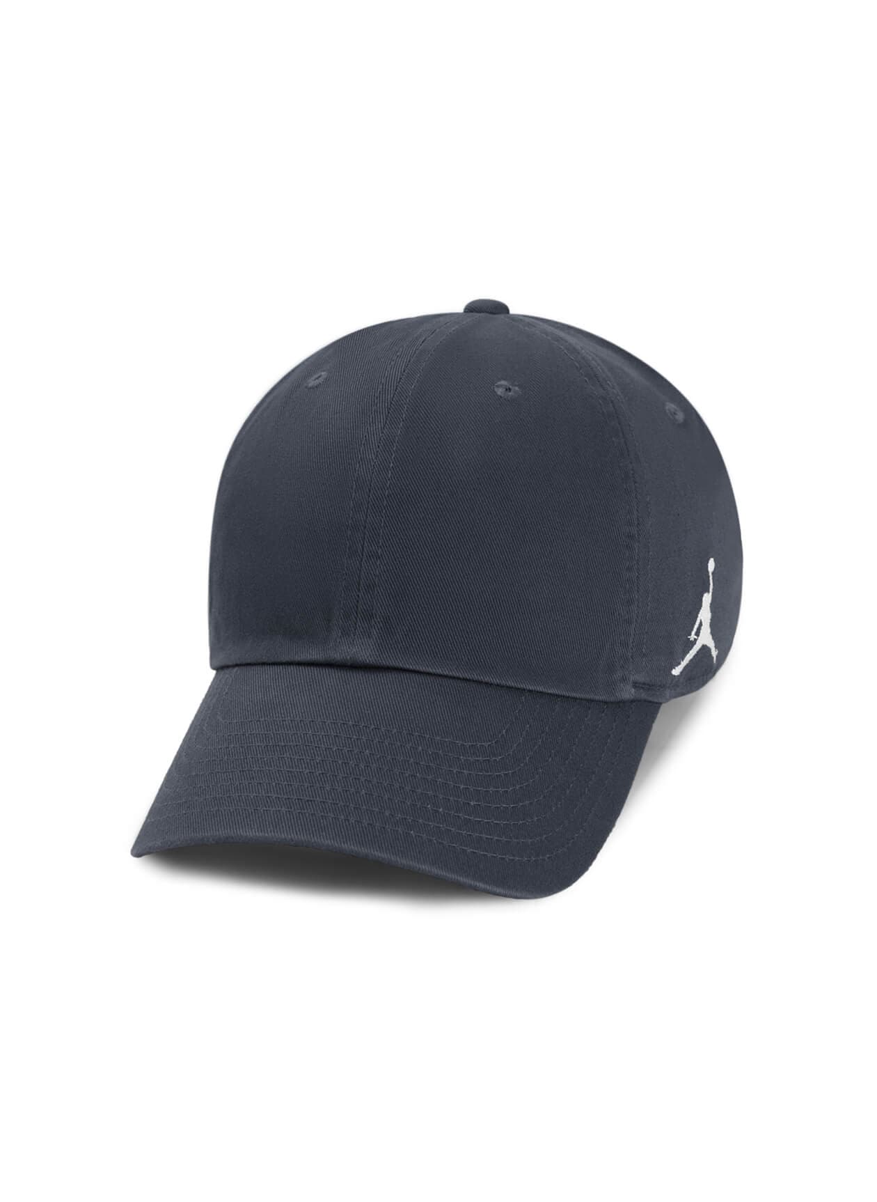 Nike Team Jordan Heritage 86 Cap - Dark Grey MISC