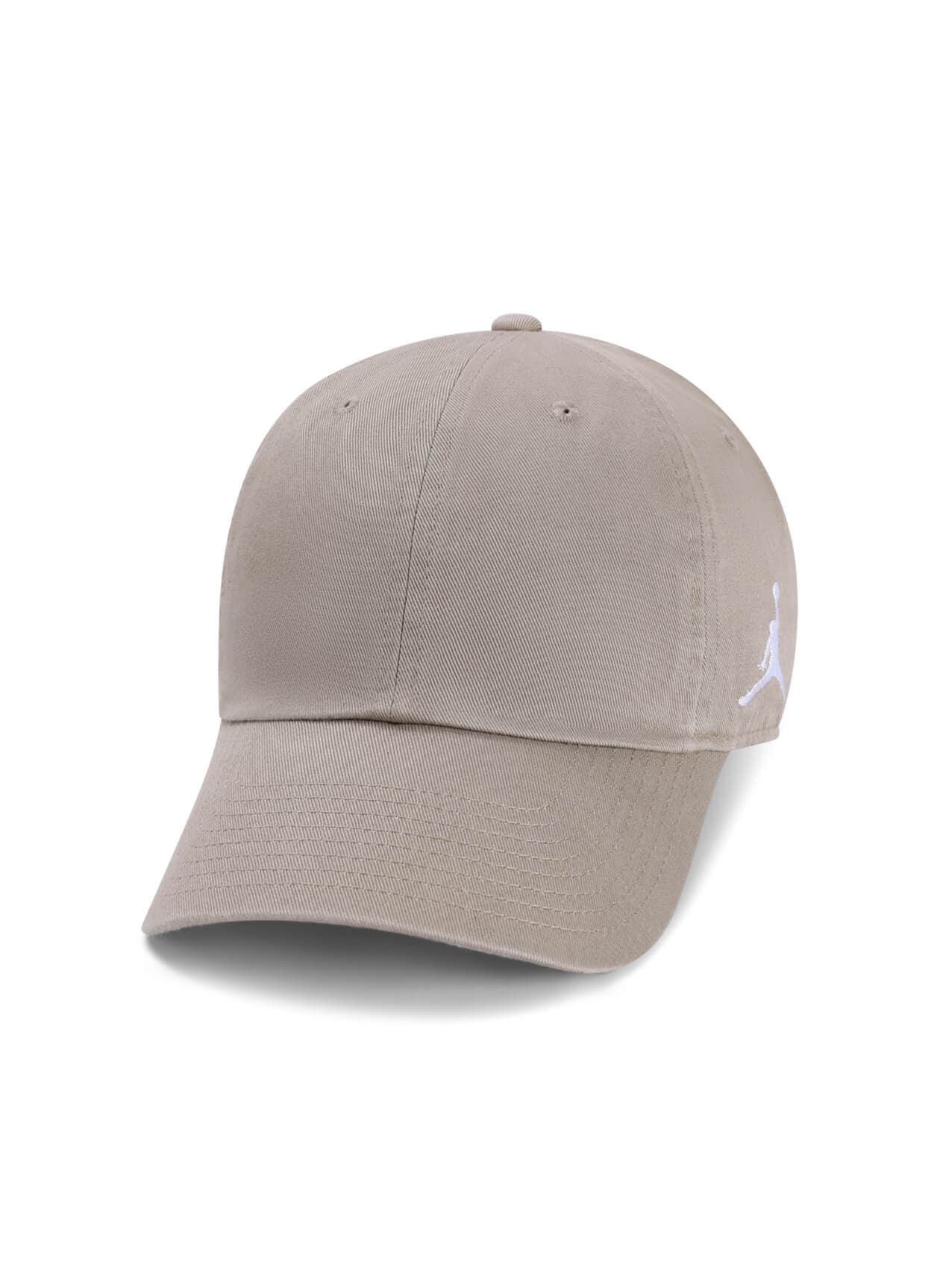 Nike Team Jordan Heritage 86 Cap - Brown MISC