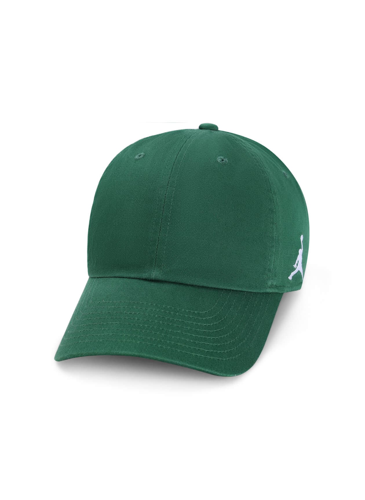 Nike Team Jordan Heritage 86 Cap - Green MISC