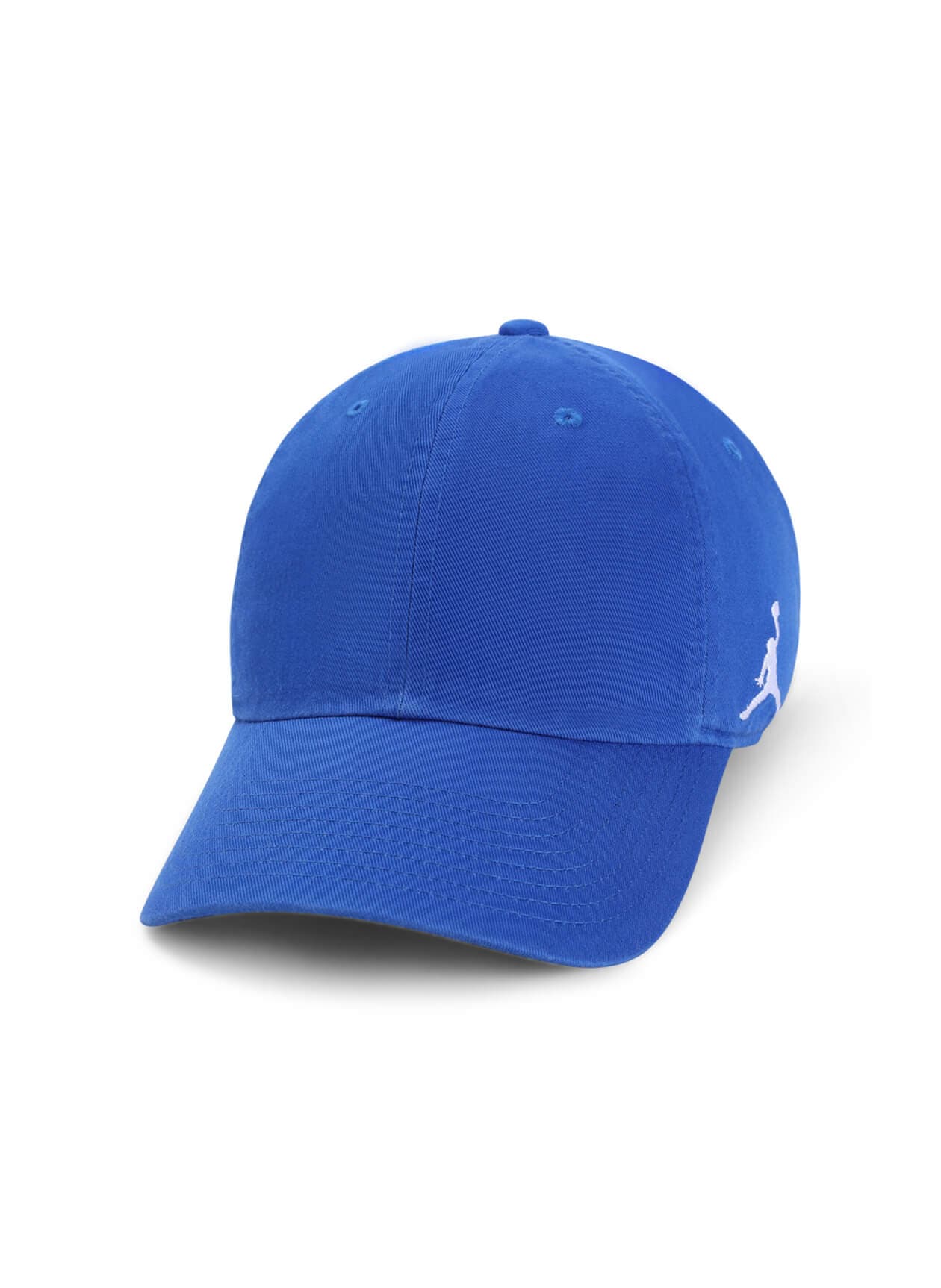 Nike Team Jordan Heritage 86 Cap - Blue MISC