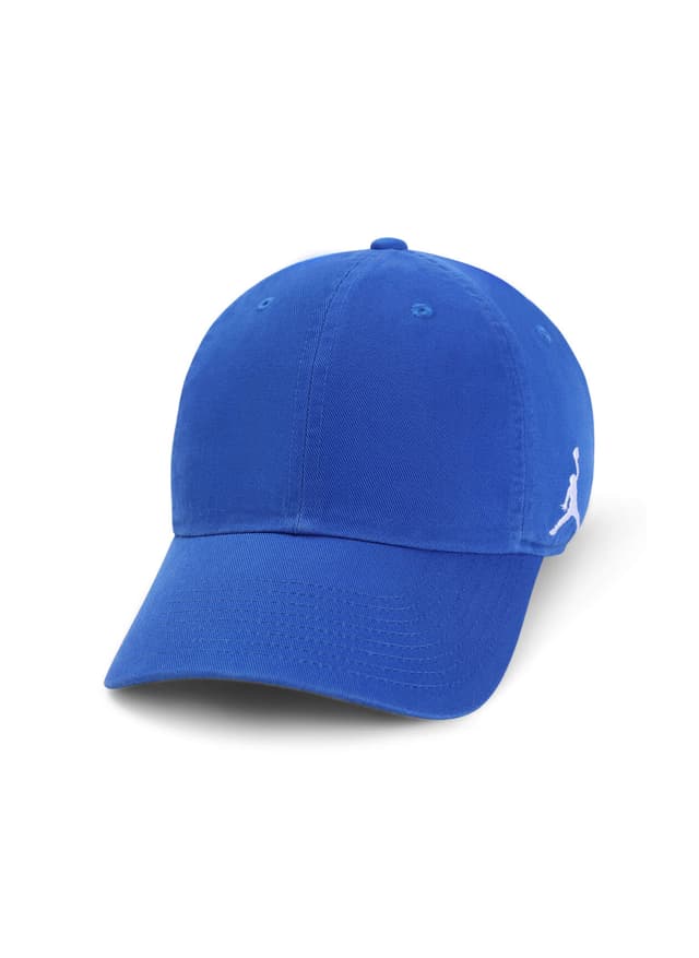 Nike Team Jordan Heritage 86 Cap - Blue MISC