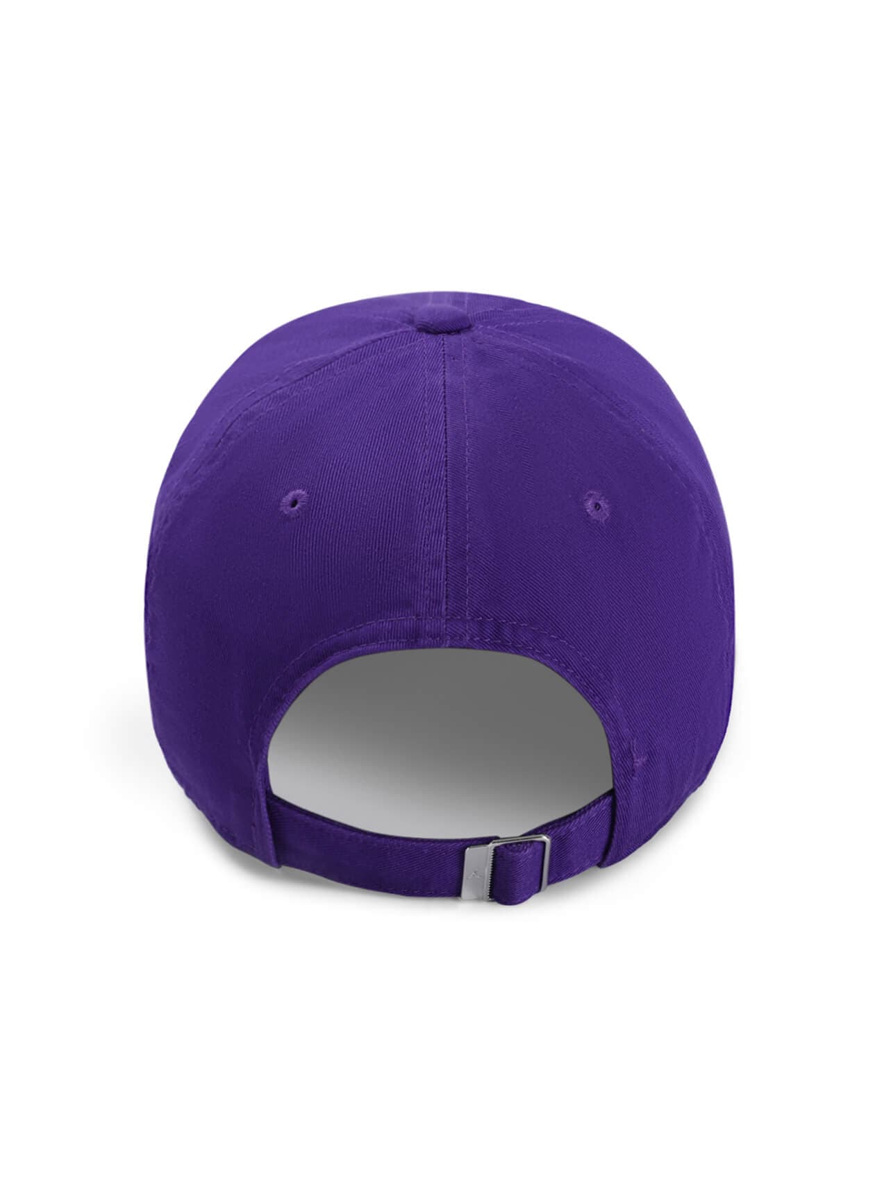 Nike Team Jordan Heritage 86 Cap - Purple MISC