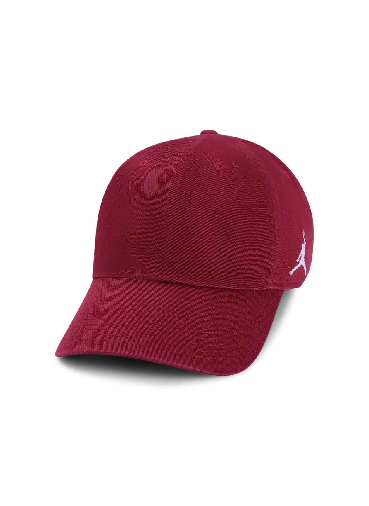 Nike Team Jordan Heritage 86 Cap - Team Maroon (692) MISC